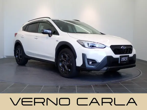 Subaru XV 2.0 Advance Style Edition 4WD