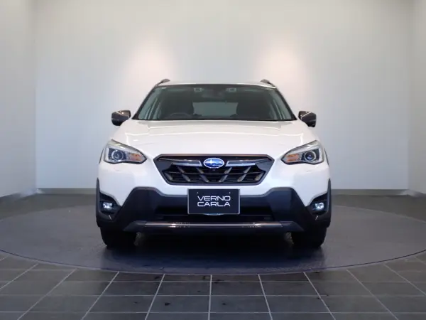 Subaru XV 2.0 Advance Style Edition 4WD — photo 7