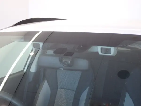 Subaru XV 2.0 Advance Style Edition 4WD — photo 8