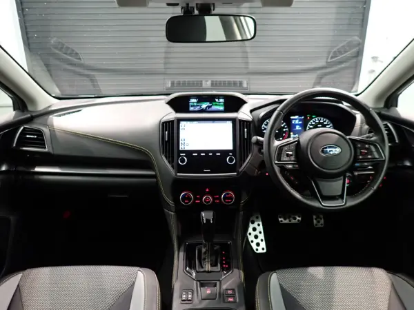 Subaru XV 2.0 Advance Style Edition 4WD — photo 9