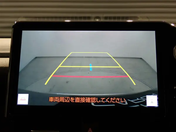 Toyota Noah 2.0 G — photo 9