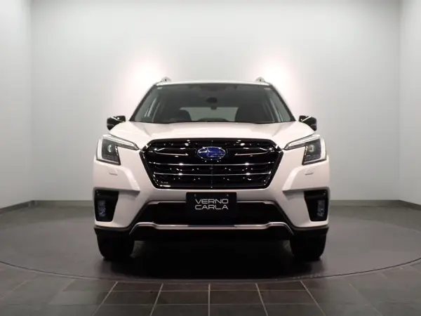 2025 Subaru Forester — photo 3