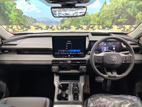 2026 Toyota  Rav4 — photo 2