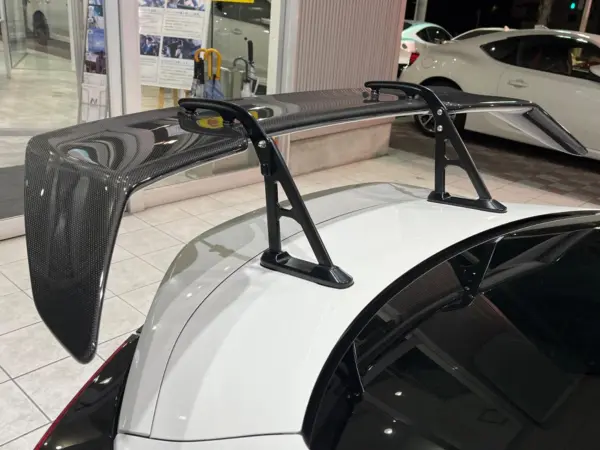 2024 Subaru Brz — photo 3