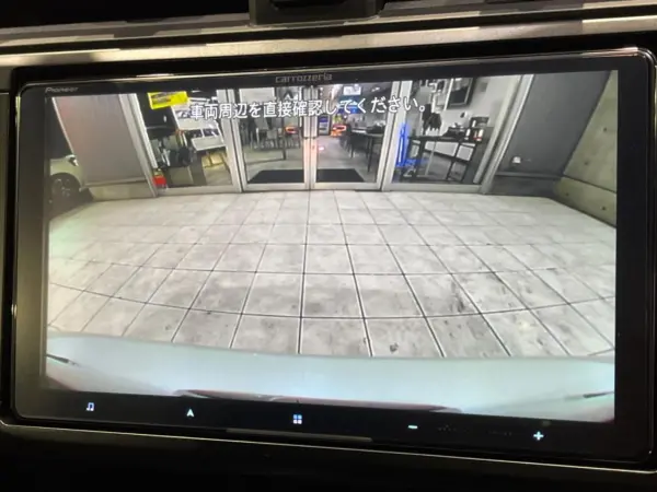 Subaru BRZ 2.4 STI Sport C-type with STI Dry Carbon Rear Spoiler, Brembo Calipers, Non-smoking, Genuine 9-inch SD Navi, Backup Camera, ETC, Dashcam, LED Headlights, Smart Key, Seat Heaters, EyeSight, Adaptive Cruise Control (Crystal White Pearl) — photo 8