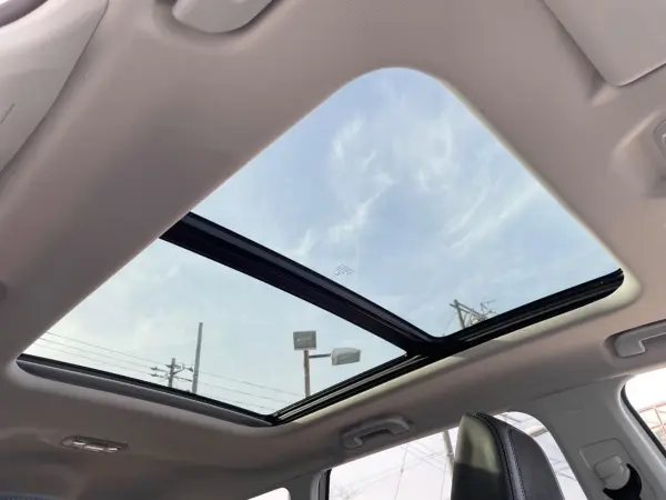 2020 Peugeot 5008 — photo 3