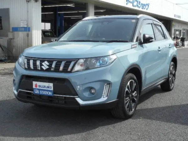 Suzuki Escudo 1.4 4WD