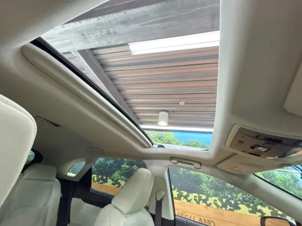 2019 Lexus Rx — photo 3