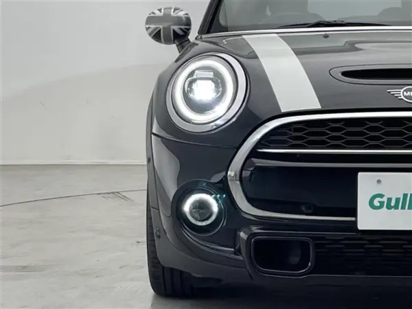 Mini Cooper SD 3 Door — photo 8