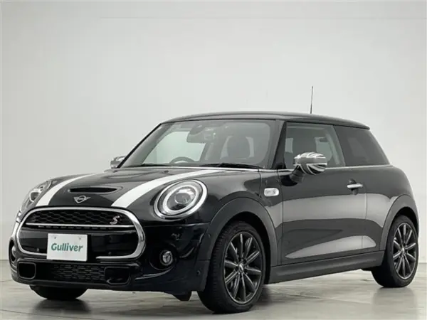 Mini Cooper SD 3 Door — photo 9