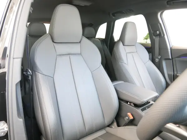 Audi Q5 TDI Quattro 150kW Advanced S Line Package Diesel Turbo 4WD Certified Used Car Technology Package Pro Lighting Package Dark Audi Rings & Black Styling Package S Line Interior Plus Package Alloy Wheels 235/55 R19 (Mythos Black Metallic) — photo 7