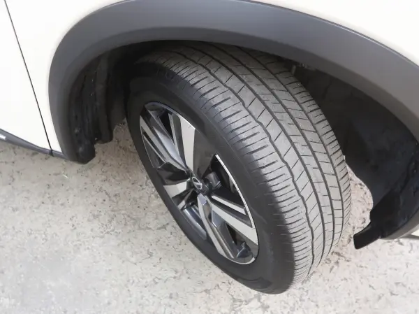 Nissan X-Trail 1.5 G e-4ORCE 4WD — photo 9