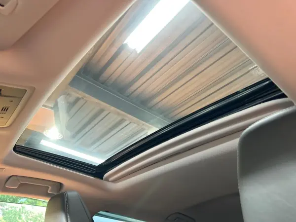 2020 Lexus Rx — photo 3