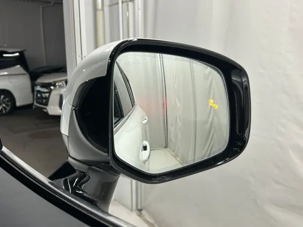 Lexus LX600 Executive 4WD — photo 8