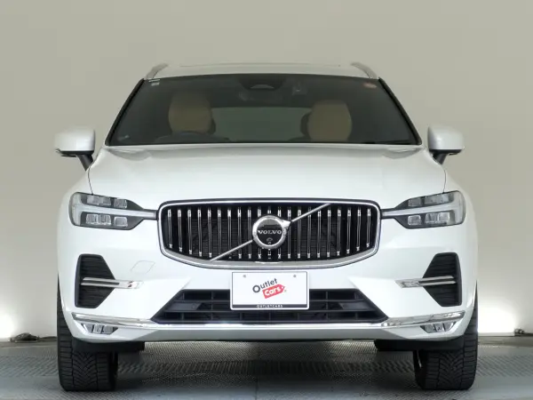 2024 Volvo Xc60 — photo 2