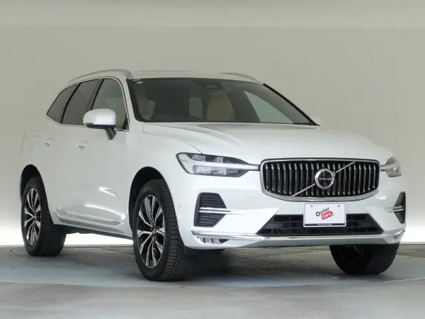 2024 Volvo Xc60 — photo 3