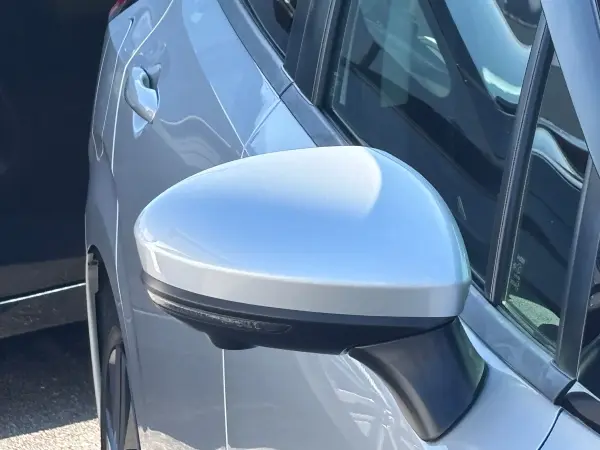 Nissan Note 1.2 X with Memory Navigation, Around View Monitor, and Collision Mitigation Braking (Silver) — photo 9