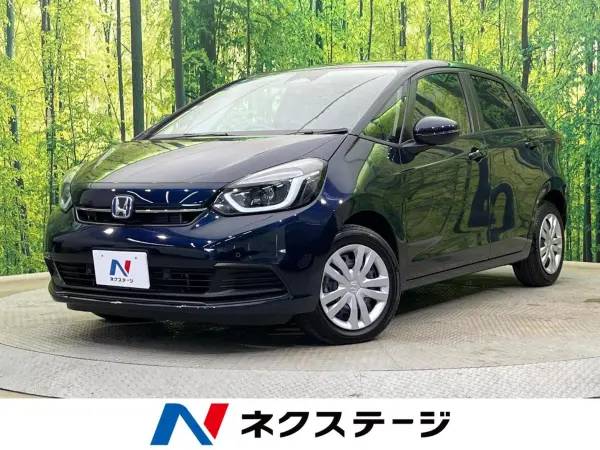 Honda Fit 1.5 e:HEV Home