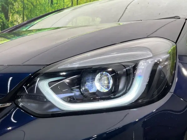 2024 Honda Fit — photo 8 | Tuminion Kenya