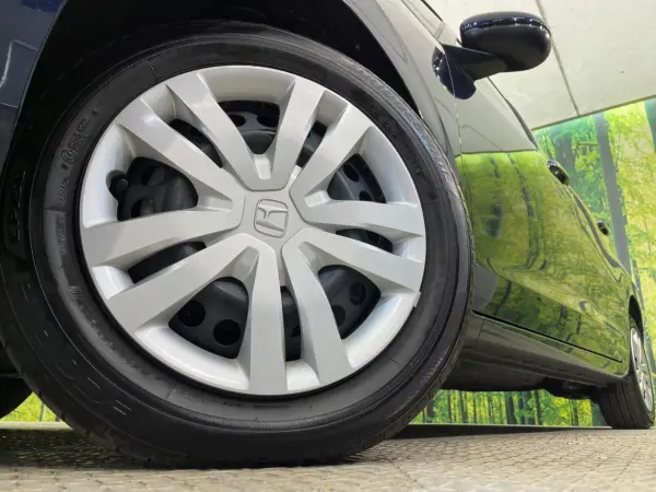 2024 Honda Fit — photo 9 | Tuminion Kenya