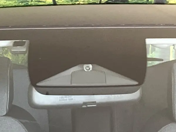 2024 Honda Fit — photo 3 | Tuminion Kenya