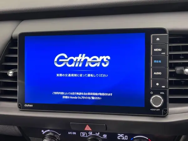 2024 Honda Fit — photo 7 | Tuminion Kenya
