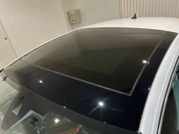 Volkswagen Arteon TSI 4Motion Elegance 4WD Luxury Package Premium Sound System DYNAUDIO Electric Panoramic Sliding Roof Head-Up Display Ambient Light SSD Navigation System All-In Safety ETC — photo 8