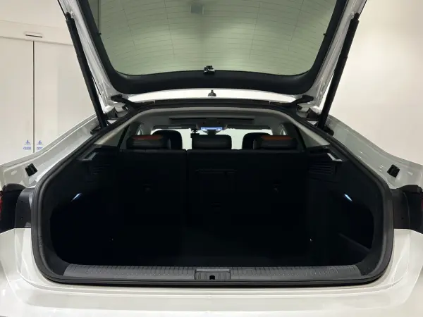 2019 Volkswagen Arteon — photo 3