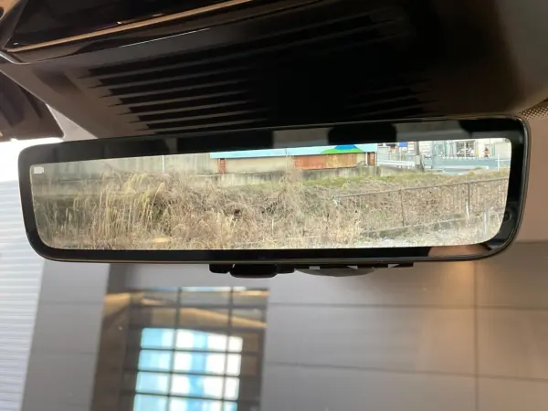 Land Rover Range Rover HSE 4.4L P530 Standard Wheelbase 4WD Certified Used Car Air Suspension Glass Roof Head-Up Display Digital Inner Mirror Heated/Cooled Seats All Around Front Seat Massage Function Console Cooler Box Meridian Surround (Santorini Black (Metallic)) — photo 7