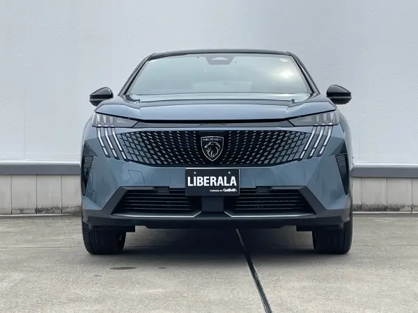 Peugeot 3008 GT Alcantara Package Hybrid — photo 9