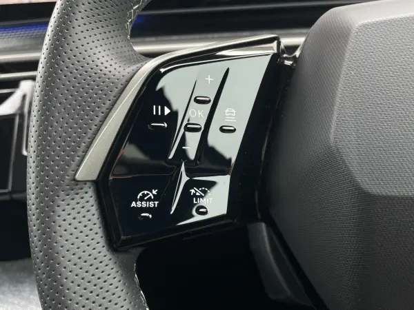 Peugeot 3008 GT Alcantara Package Hybrid — photo 7