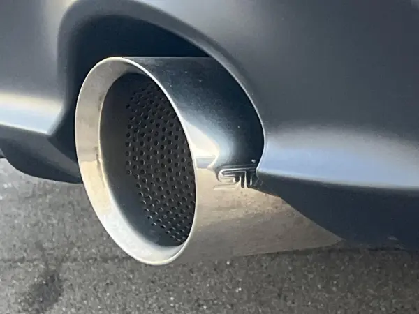 2022 Subaru Brz — photo 3