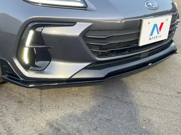 Subaru BRZ 2.4 R 6-Speed MT STI Full Aero STI Muffler Genuine Navigation — photo 7