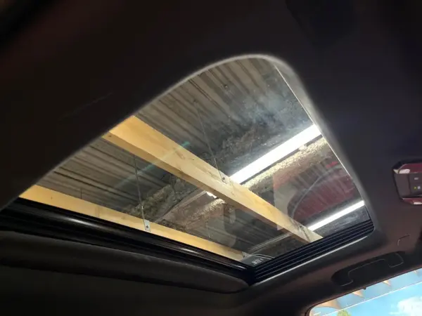 2024 Land Cruiser 250 — photo 3