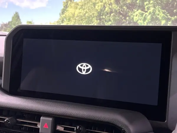 Toyota Land Cruiser 250 2.8 ZX Diesel Turbo 4WD — photo 7