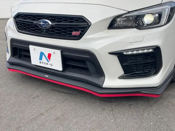 2019 Subaru Wrx — photo 3
