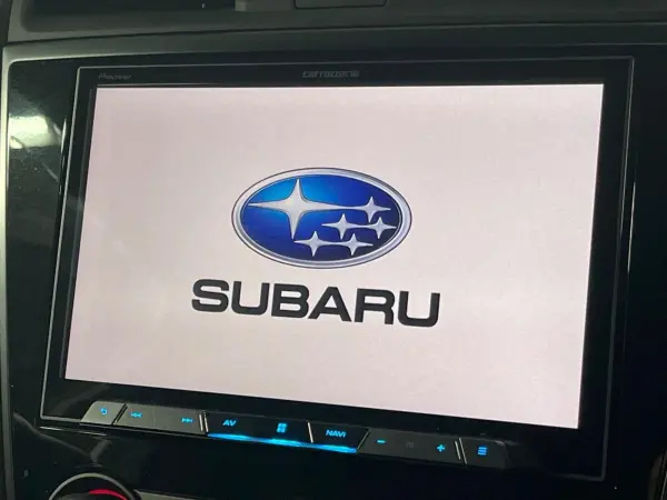 Subaru WRX STI 2.0 Type S 4WD Final F-Type RECARO Seats SACLAM Muffler (Crystal White Pearl) — photo 8