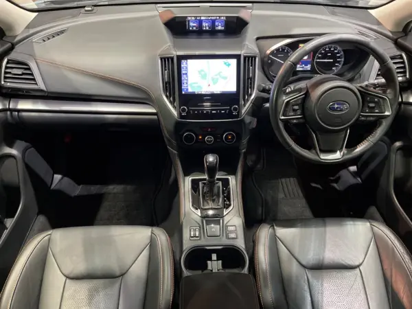 2019 Subaru Xv — photo 2
