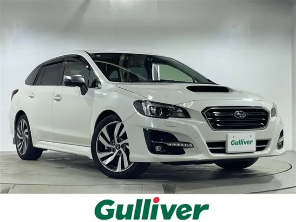Subaru Levorg 1.6 GT-S EyeSight 4WD
