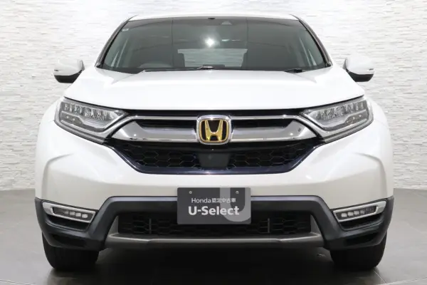 Honda CR-V 2.0 e:HEV EX — photo 8
