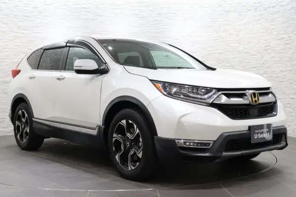 Honda CR-V 2.0 e:HEV EX — photo 9