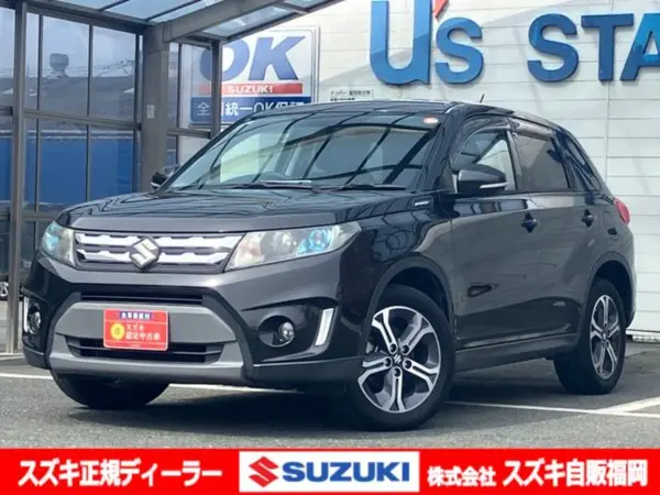 Suzuki Escudo 1.6 4WD
