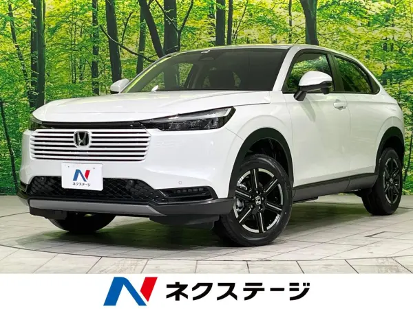Honda Vezel 1.5 G 4WD — thumbnail 1