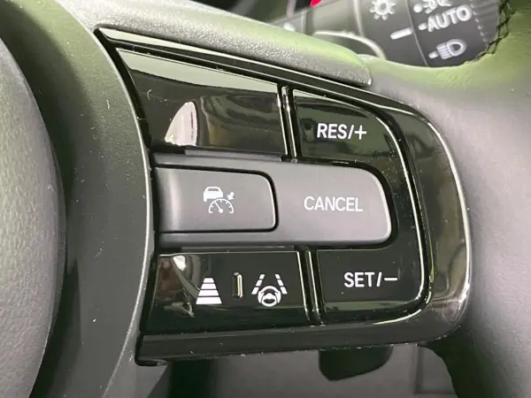 2026 Honda Vezel — photo 3