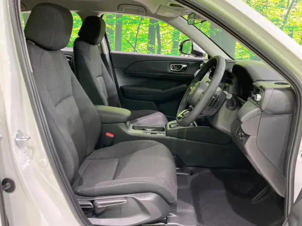 Honda Vezel 1.5 G 4WD — photo 7