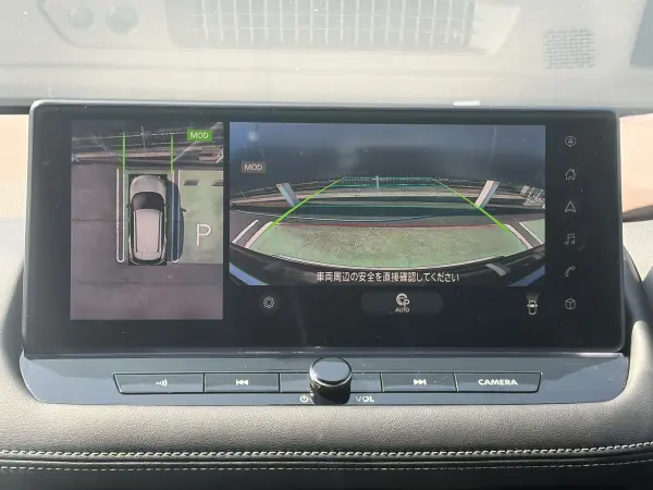 2024 Nissan Xtrail — photo 3