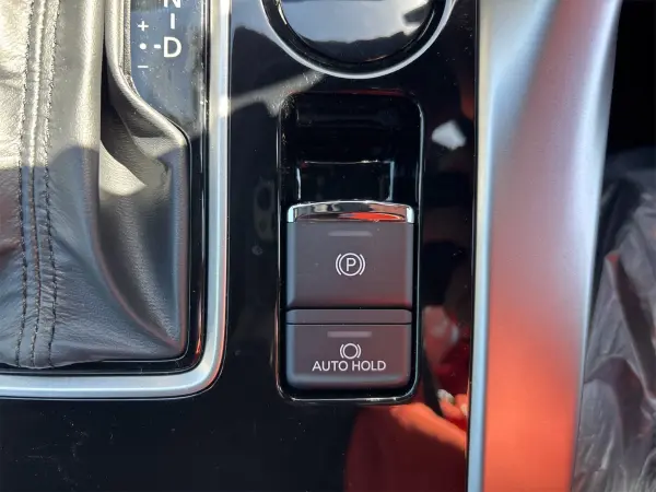 2026 Mitsubishi Eclipse Cross — photo 2