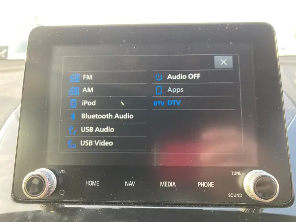 2025 Mitsubishi Eclipse Cross — photo 3