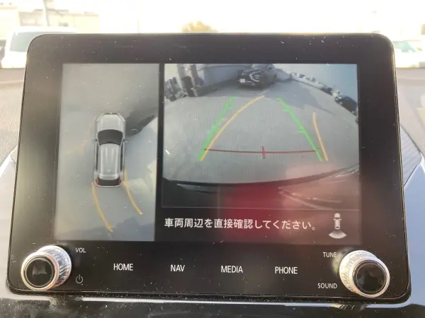 Mitsubishi Eclipse Cross PHEV 2.4 P 4WD with Navigation, Backup Camera, Corner Sensors, Seat Heater, Steering Wheel Heater (Black Mica) — photo 7