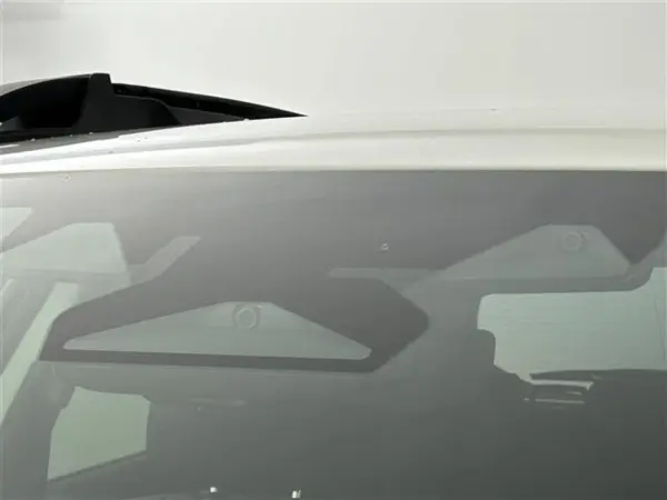 2025 Subaru Legacy Outback — photo 3